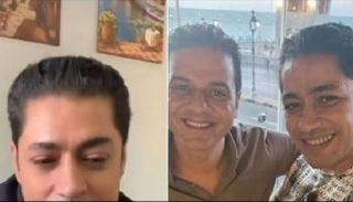 التيك توكر شريف نصار
