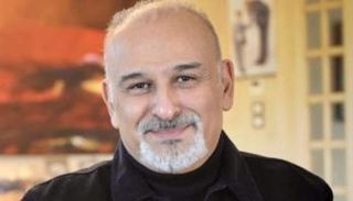 جمال سليمان