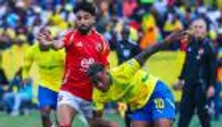 القنوات الناقلة لمباراة الأهلي وصن داونز في دوري أبطال أفريقيا 2025