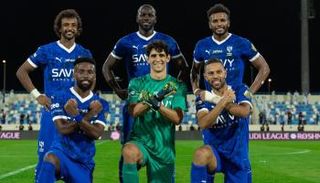 موعد مباراة الهلال اليوم