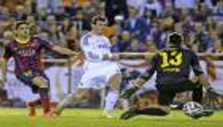 تفوق مدريدي.. تاريخ مواجهات الكلاسيكو في نهائي كأس الملك