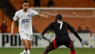 موعد مباراة بيراميدز وأورلاندو بيراتس