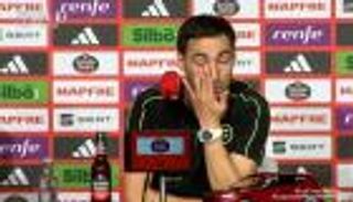 تهديد وبكاء.. حكام كلاسيكو الكأس يردّون على هجوم ريال مدريد (فيديو)