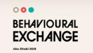 لأول مرة بالشرق الأوسط.. أبوظبي تستضيف مؤتمر العلوم السلوكية العالمي الأسبوع المقبل