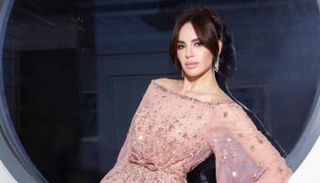 المطربة المصرية آمال ماهر