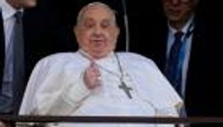 البابا فرنسيس.. وداع محاط بالمحبين حتى الرمق الأخير