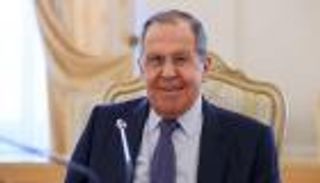 الهدنة تقترب؟.. لافروف: مستعدون لإبرام اتفاق مع أوكرانيا