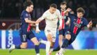 سحر بوعناني يحرم سان جيرمان من «الدوري الذهبي»