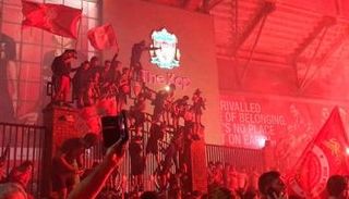 ليفربول الإنجليزي