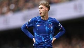 كول بالمر لاعب تشيلسي