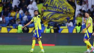 موعد مباراة النصر اليوم 