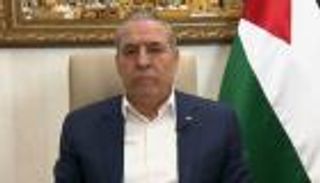 مسؤول فلسطيني لـ«العين الإخبارية»: عباس اختار حسين الشيخ نائبا له