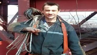 المشتبه به في مقتل الجنرال