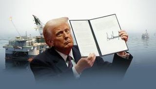 ترامب يفتح أعماق المحيطات صدام عالمي في الأفق