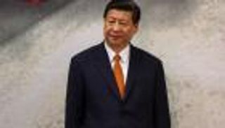 الرئيس الصيني يحذر من «مخاطر غير مسبوقة» مرتبطة بالذكاء الاصطناعي