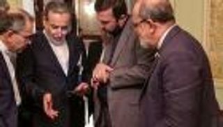 في ثالث جولة.. محادثات النووي تعود إلى مسقط وتمديدها «وارد»