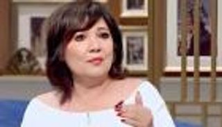 أداء إلهام شاهين في «سيد الناس» غير مقنع لعايدة رياض