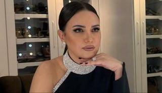 ريهام عبد الغفور