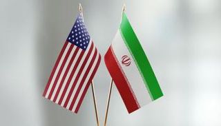 علما إيران وأمريكا