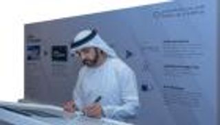 إطلاق أكاديمية دبي للذكاء الاصطناعي.. تؤهل 10 آلاف من القادة الناشئين والرواد