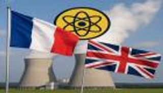 إعادة تشكيل مستقبل الطاقة النووية.. رهان فرنسي-بريطاني في أوروبا