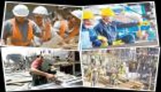 البطالة في مصر 2024.. تراجع ملحوظ وسط تحديات اقتصادية