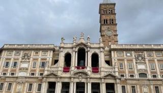 كاتدرائية سانتا ماريا ماجوري