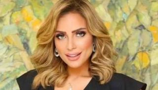 ريم البارودي