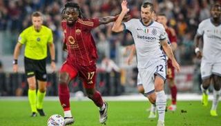 مشاهدة مباراة إنتر وروما