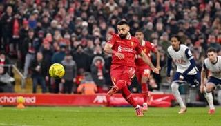 موعد مباراة ليفربول اليوم