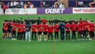 الأهلي المصري يحدد «الخليفة المؤقت» لكولر 