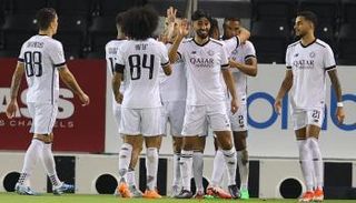 موعد مباراة السد اليوم 