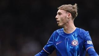 كول بالمر لاعب تشيلسي