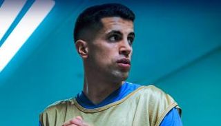 كانسيلو ظهير أيمن الهلال