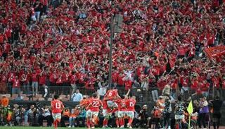 الأهلي المصري