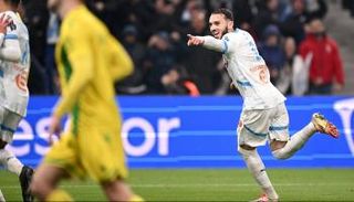 غويري نجم مارسيليا