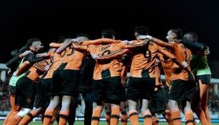 نهضة بركان المغربي