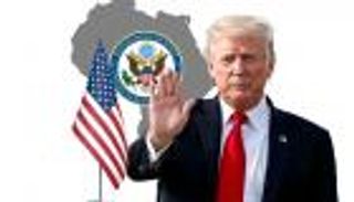 ترامب في 100 يوم.. رئيس «أمريكا أولا» يقلب النظام العالمي