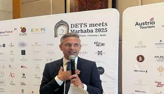 فولفغانغ هاتمانسدورفر وزير الاقتصاد والعمل النمساوي