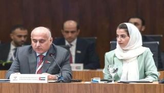 الإمارات تترأس الاجتماع الـ11 لمجموعة العمل والتوظيف لدول بريكس 2025
