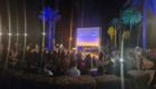 تونس تحتفي بالسينما والفن البيئي في مهرجان «قابس سينما فن» (خاص)