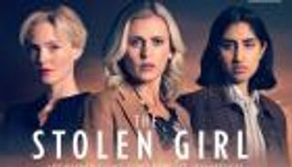 مسلسل «The Stolen Girl»: خيانة واختطاف في دراما مثيرة