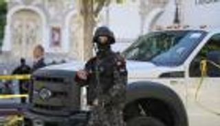 العثور على جثة محامية محترقة يثير صدمة في تونس