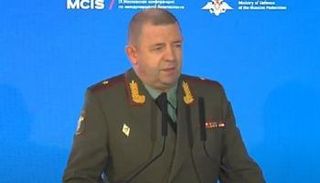 الجنرال الروسي ياروسلاف موسكاليك