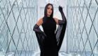 خطأ عفوي يحول الموقف إلى تصفيق حار بين ديانا حداد ونادين نجيم