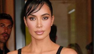 كيم كارداشيان