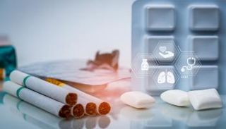 حبوب للإقلاع عن التدخين