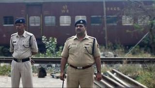 الشرطة الهندية - أرشيفية