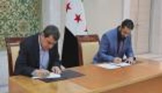 الرئاسة السورية لـ«قسد»: نرفض فرض التقسيم أو إنشاء كيانات منفصلة