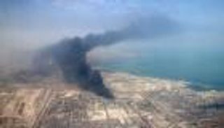 انفجار الميناء.. إيران تعلن الحداد وتستبعد فرضية «الشحنات العسكرية»